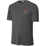 Danville Iron PosiCharge Competitor Tee